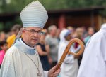 Papež František vybral nového biskupa ostravsko-opavské diecéze