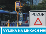 Zase výluka!? Letos jich bylo v Ostravě příliš. DPO má smělý plán, jak je omezit