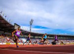 Kontinentální pohár: Ostrava se opět ukázala jako metropole světové atletiky