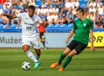 Fotbalový glosář: Baroš vs. Příbram 3:0 aneb učte se, dřeváci