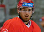 ​Filip Zadina z Detroitu prožil skvělý debut v třineckém dresu