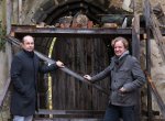 ​Spolek chce opravit skoro 700 let starý kostel v Opavě