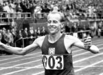 Před 70 lety překonal Emil Zátopek první světový rekord. V Ostravě!