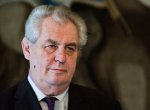 Do kraje přijíždí prezident Zeman. Chce poděkovat za hlasy