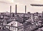 Před 91 lety přeletěl nad Ostravou Zeppelin. Triumfální let, napsal kronikář